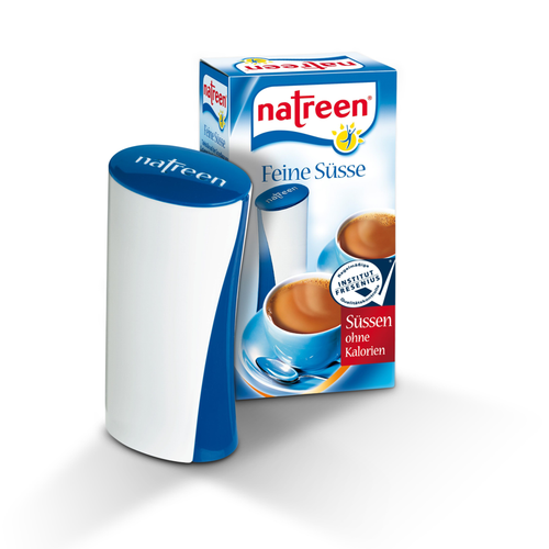 Natreen 300 comprimidos