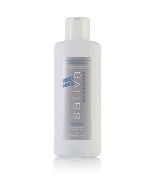 Sativa gel de baño 750 mL