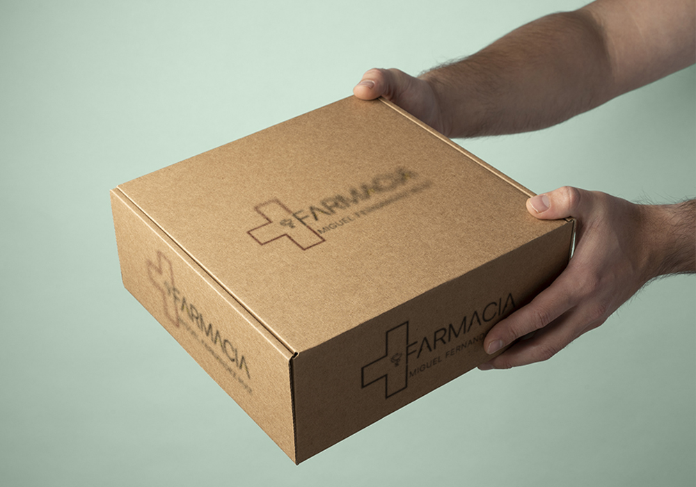 Descubre nuestro envío a domicilio en Farmacia Miguel Fernández Ruiz