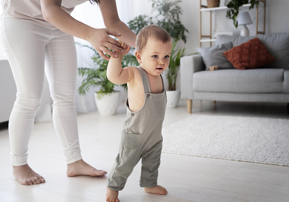 Conoce  nuestros servicios infantiles para mamás y bebés en Farmacia Miguel Fernández Ruiz