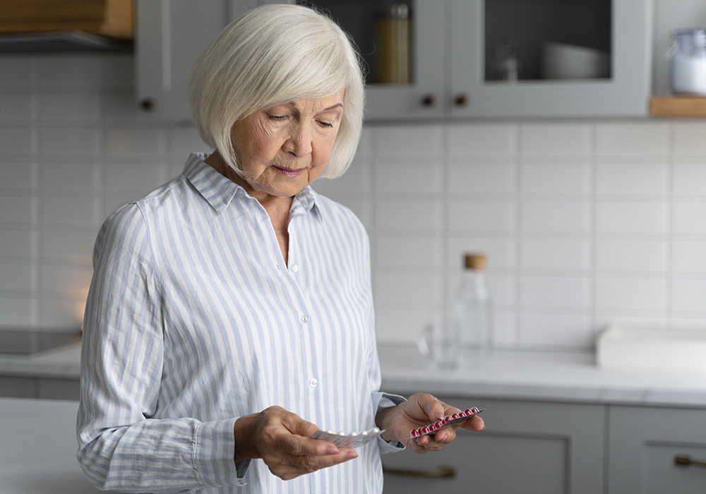 Descubre nuestra especialidad en  sistema personalizado de dosificación en Farmacia Miguel Fernández Ruiz