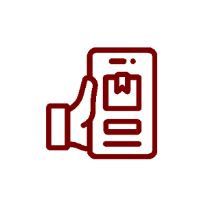 Haz tu pedido en el ecargo exprés de Farmacia Miguel Fernández Ruiz