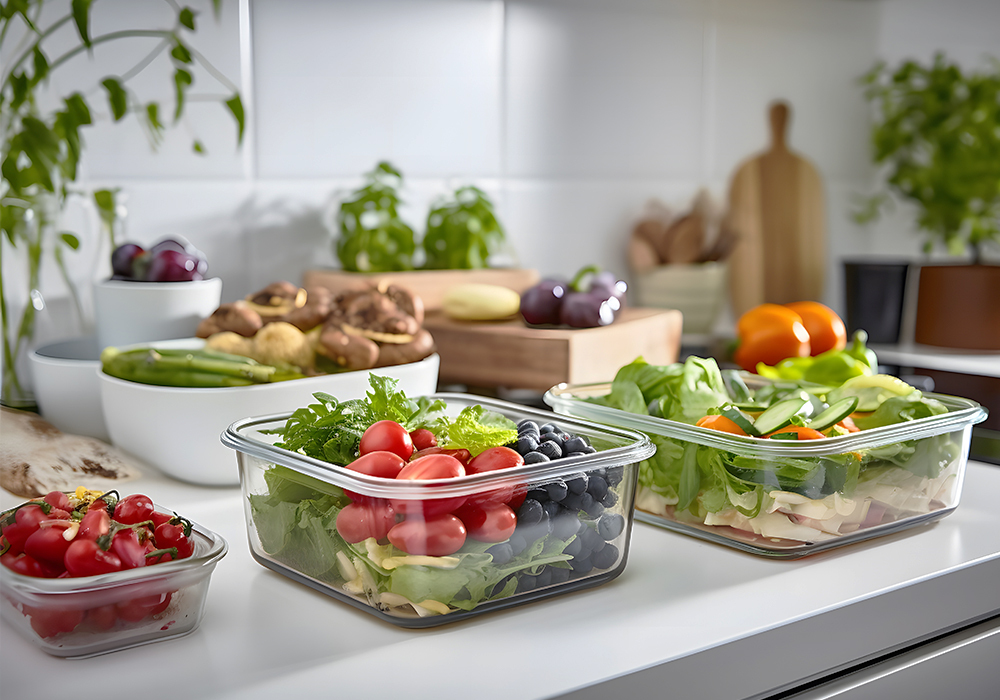 Te ayudamos con tu alimentación a través de nuestro servicio de nutrición en Farmacia Miguerl Fernández Ruiz