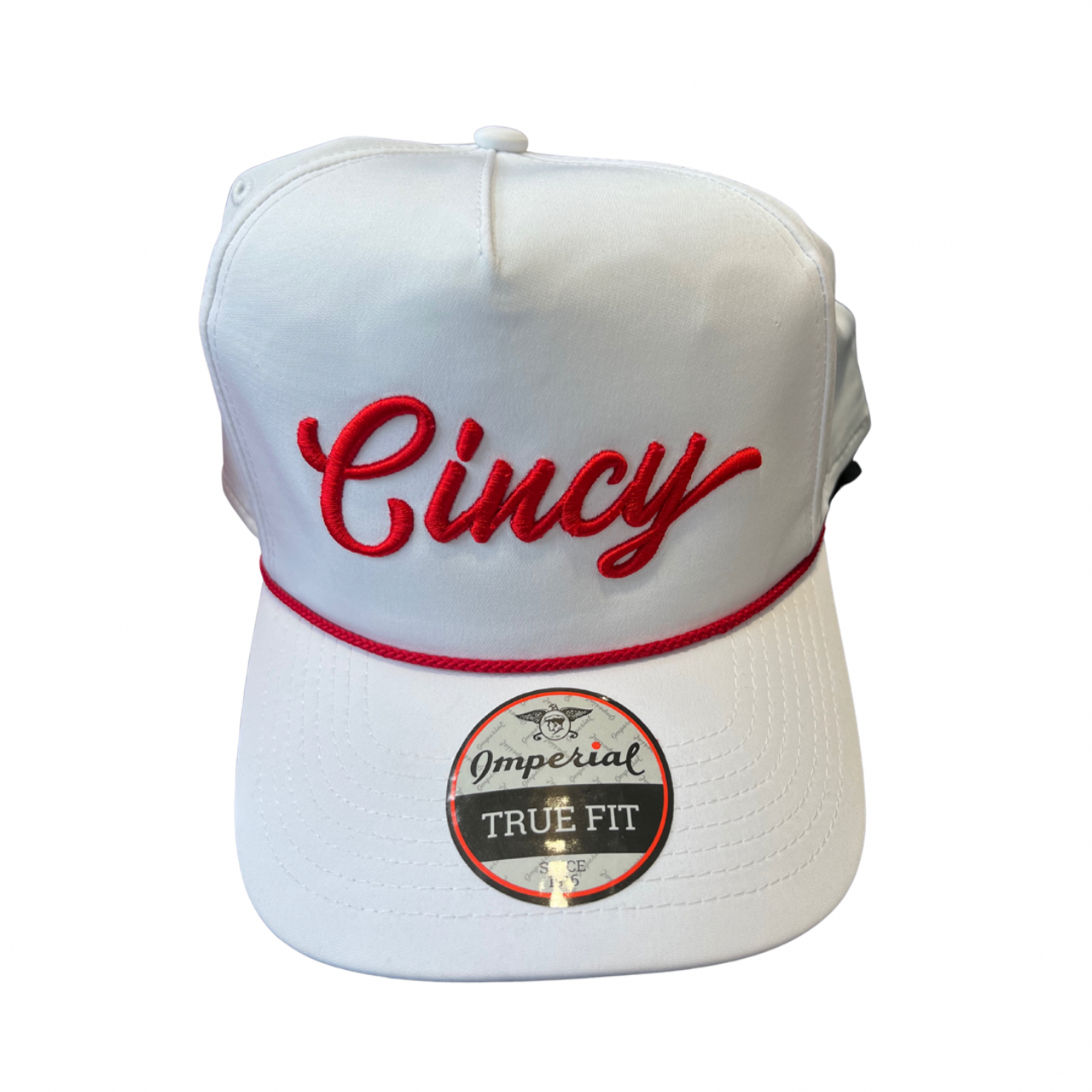 Rope Hat - Variety Pack – The Cincy Hat