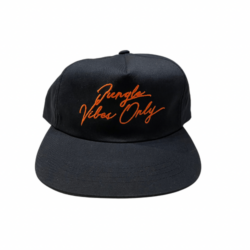 Jungle Vibes Only Snapback