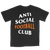 Anti Social Football Club - Tee