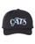 CATS Rope Hat - Black & White