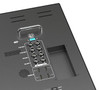 BM280-12G 28 inch carry on 12G-SDI broadcast director monitor