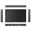 FA1016/C/T Integrated 10.1" HDMI Capacitive Touch Monitor