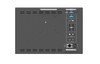 BM150-4KS 15.6" Carry-on/Rackable 4K Broadcast Director Monitor with SDI, HDMI, VGA & DVI inputs