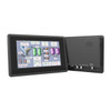 TK701/T 7" Industrial 1000 nits touch screen Monitor
