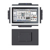 TK2380 LILLIPUT 23.8 Inch 1000 Nits Touch Screen Monitor