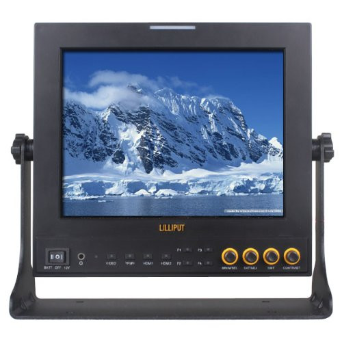 969A/S (BlackMagic BMCC Compatible) - LILLIPUT Official Website