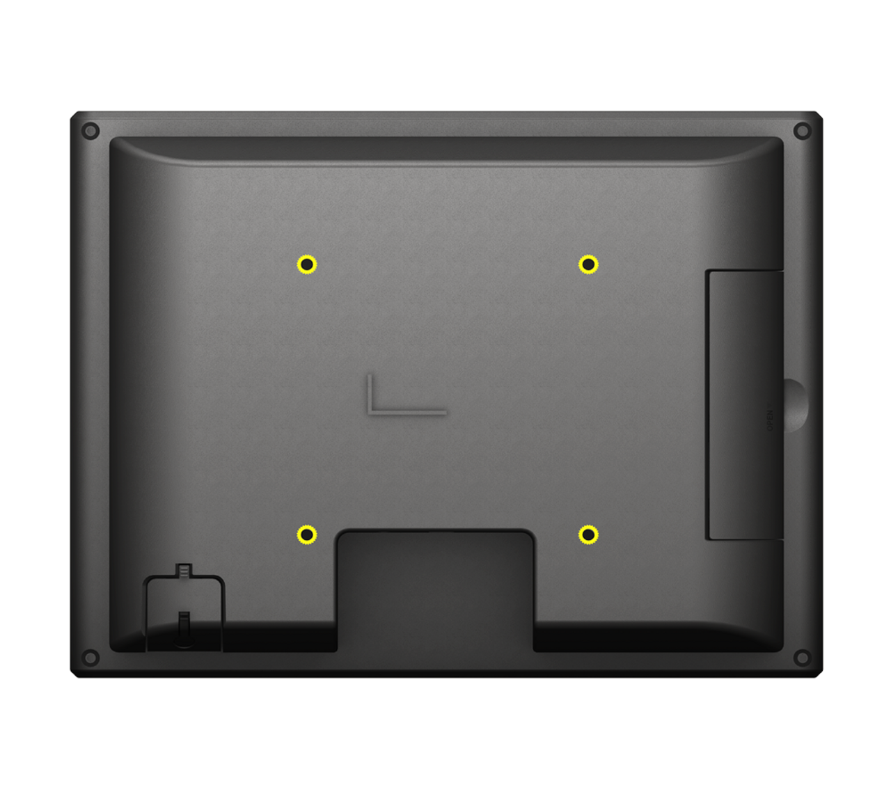 UM-80/C/T (USB Touch Screen)