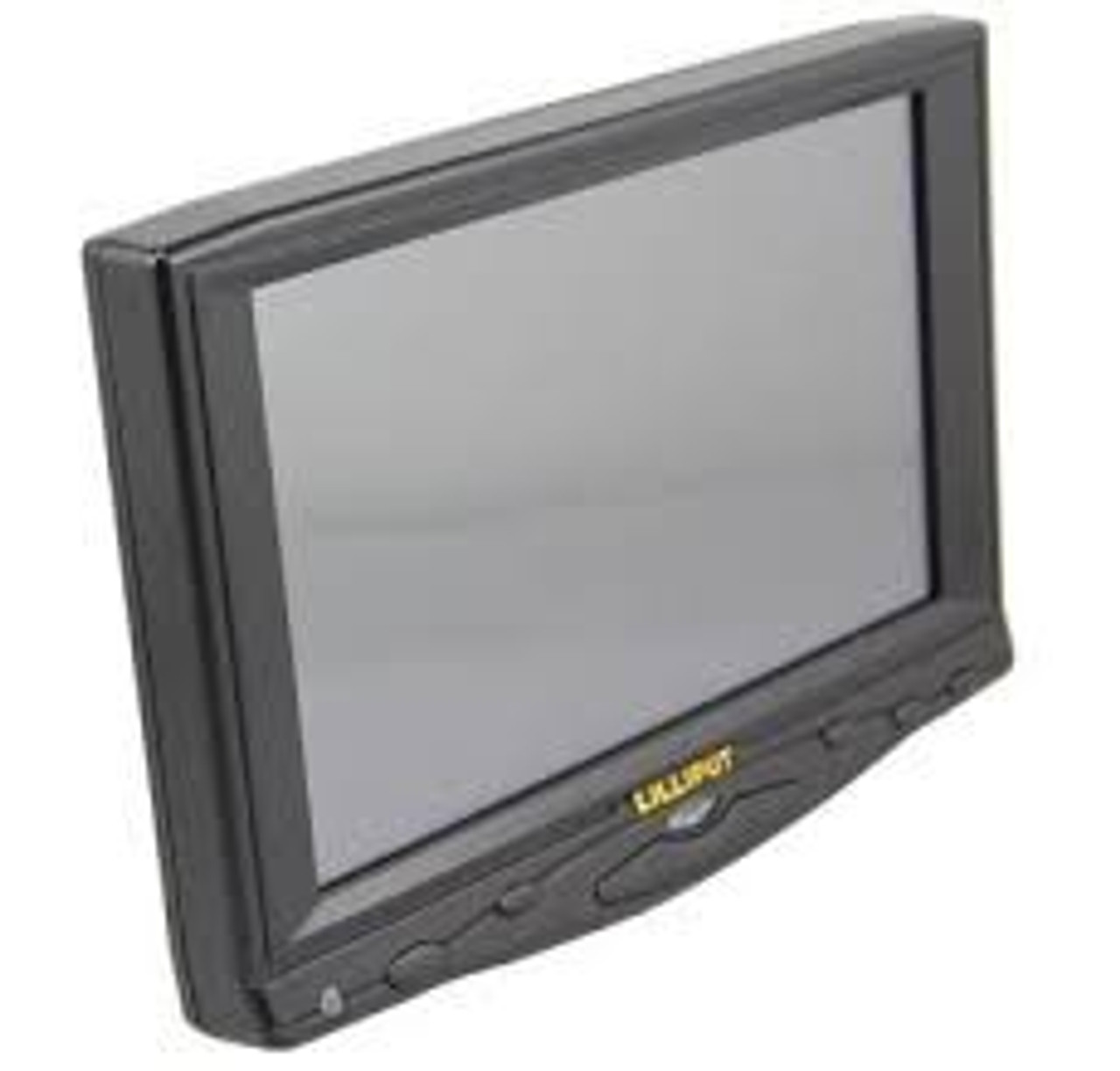 619AT 7 inch touch monitor - LILLIPUT Official Website