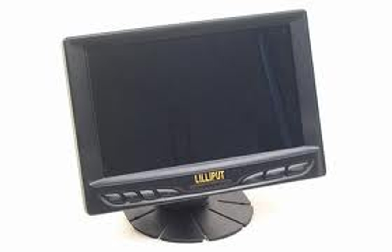 629GL-70NP/C (Non-Touch) 7 inch monitor