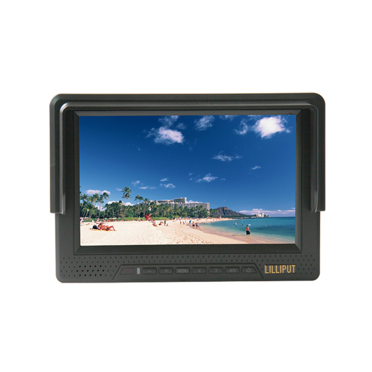 その他 LILLIPUT mini MINISFORUM ミニズフォーラム UM750L-16/1T-W11Pro(7545U) [ Ryzen 5