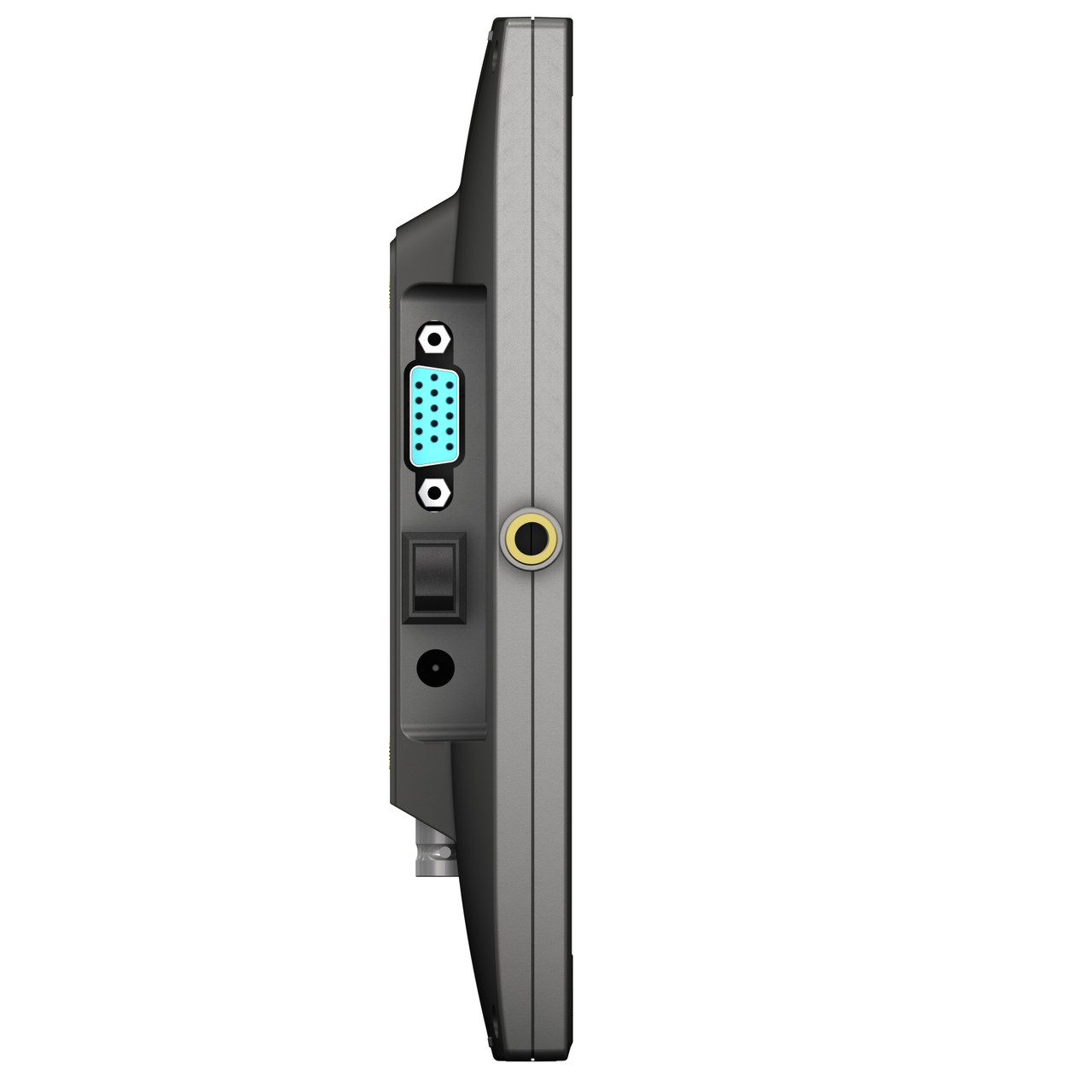 TM-1018/S 10.1 inch Camera top monitor - LILLIPUT Official