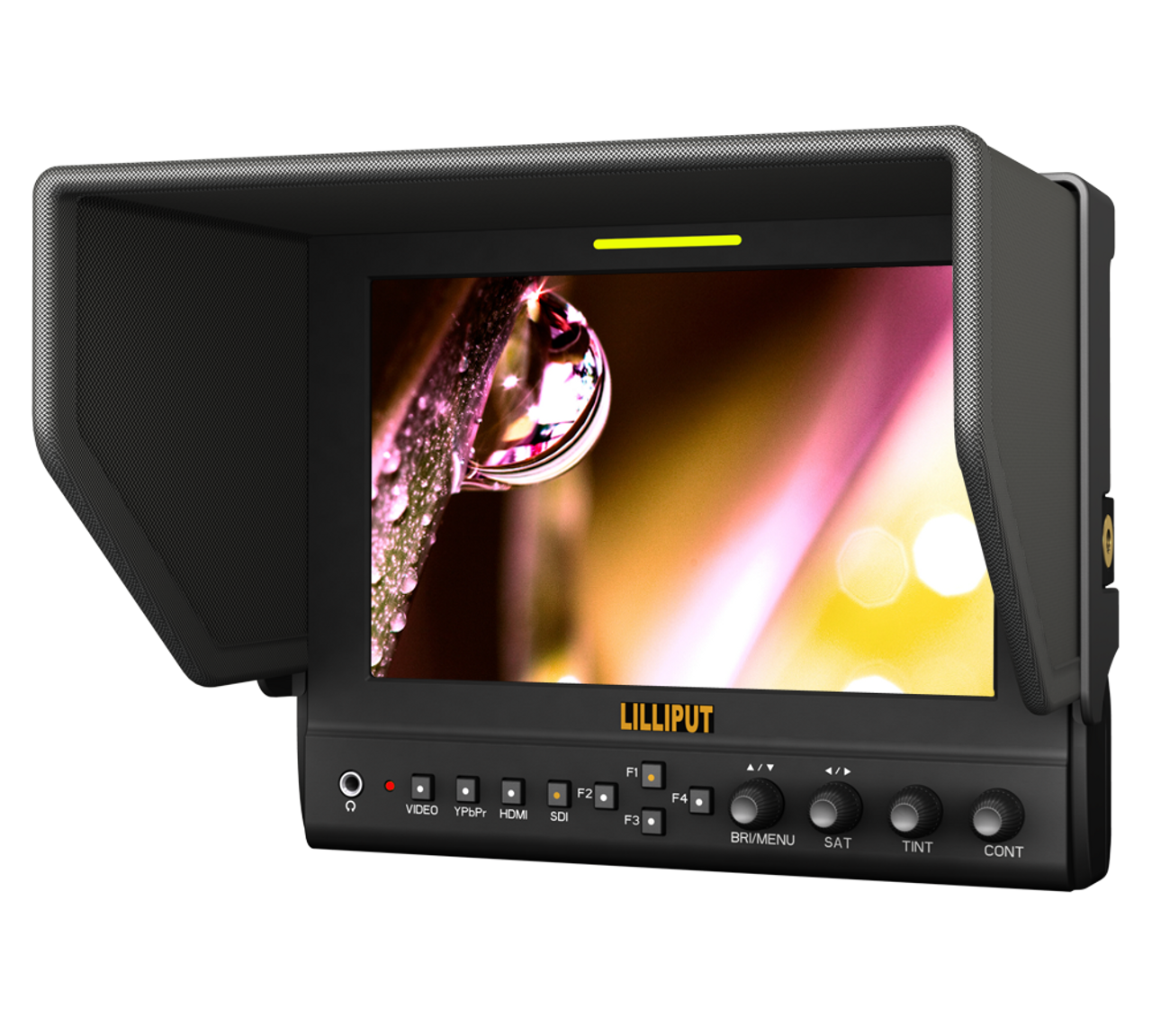 663/O/P2(HDMI in&out ,BlackMagic PCC compatible )