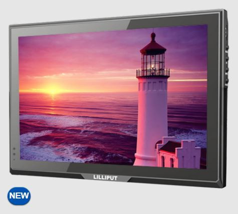 FA1014-NP/C 10.1 inch HD monitor - LILLIPUT Official Website
