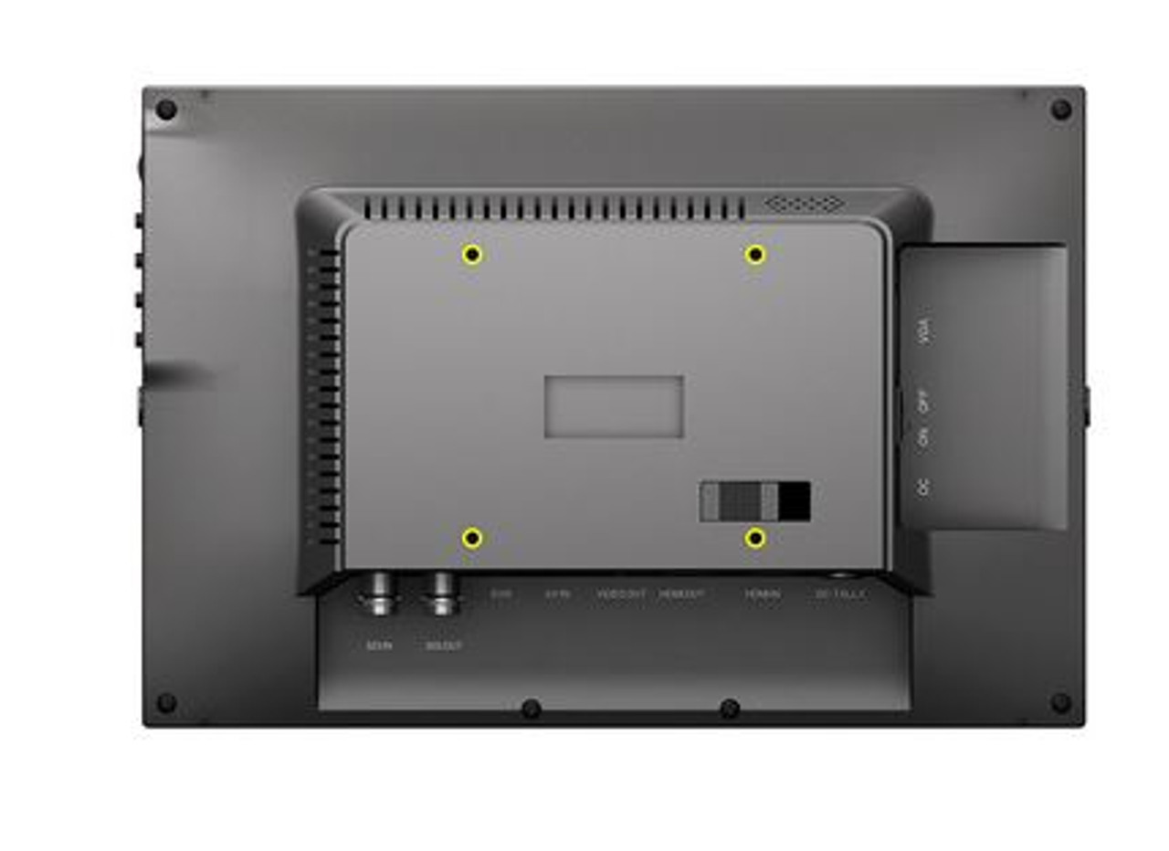 FA1014/S 10.1 inch SDI security monitor