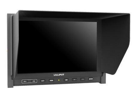 Lilliput 339 7 inch HDMI Monitor
