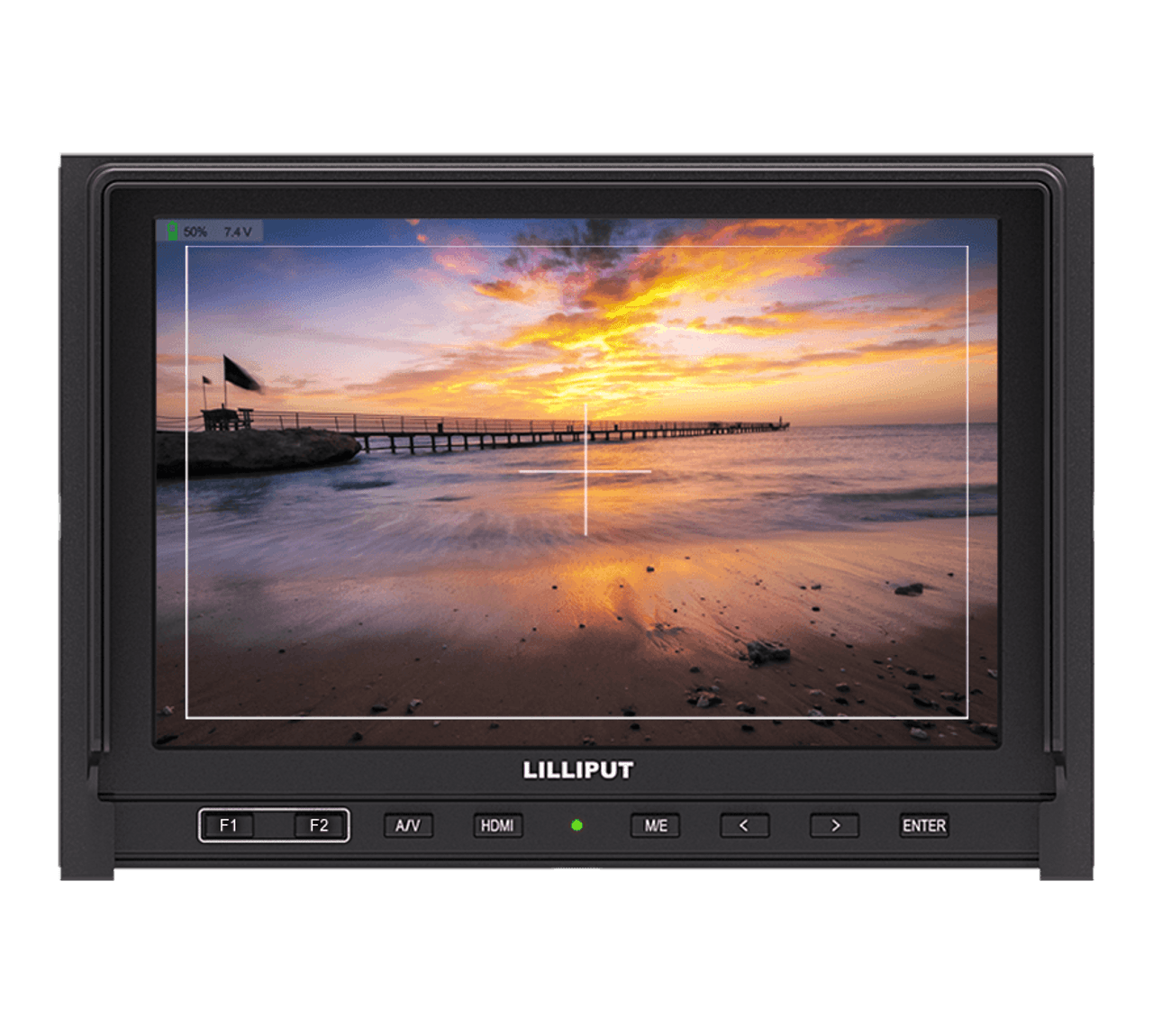 339 7 inch HDMI Camera-top Monitor