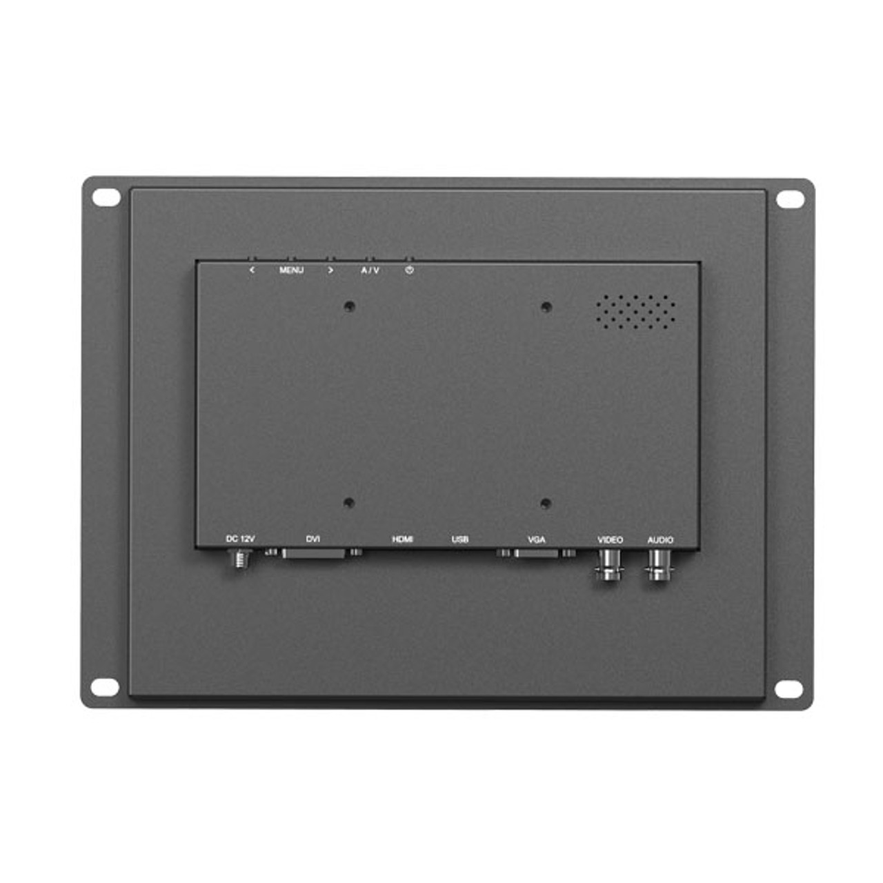 TK970-NP/C/T 9.7 inch industrial open frame touch monitor