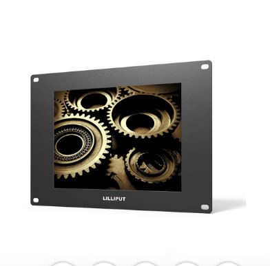 TK970-NP/C 9.7 inch industrial open frame monitor - LILLIPUT