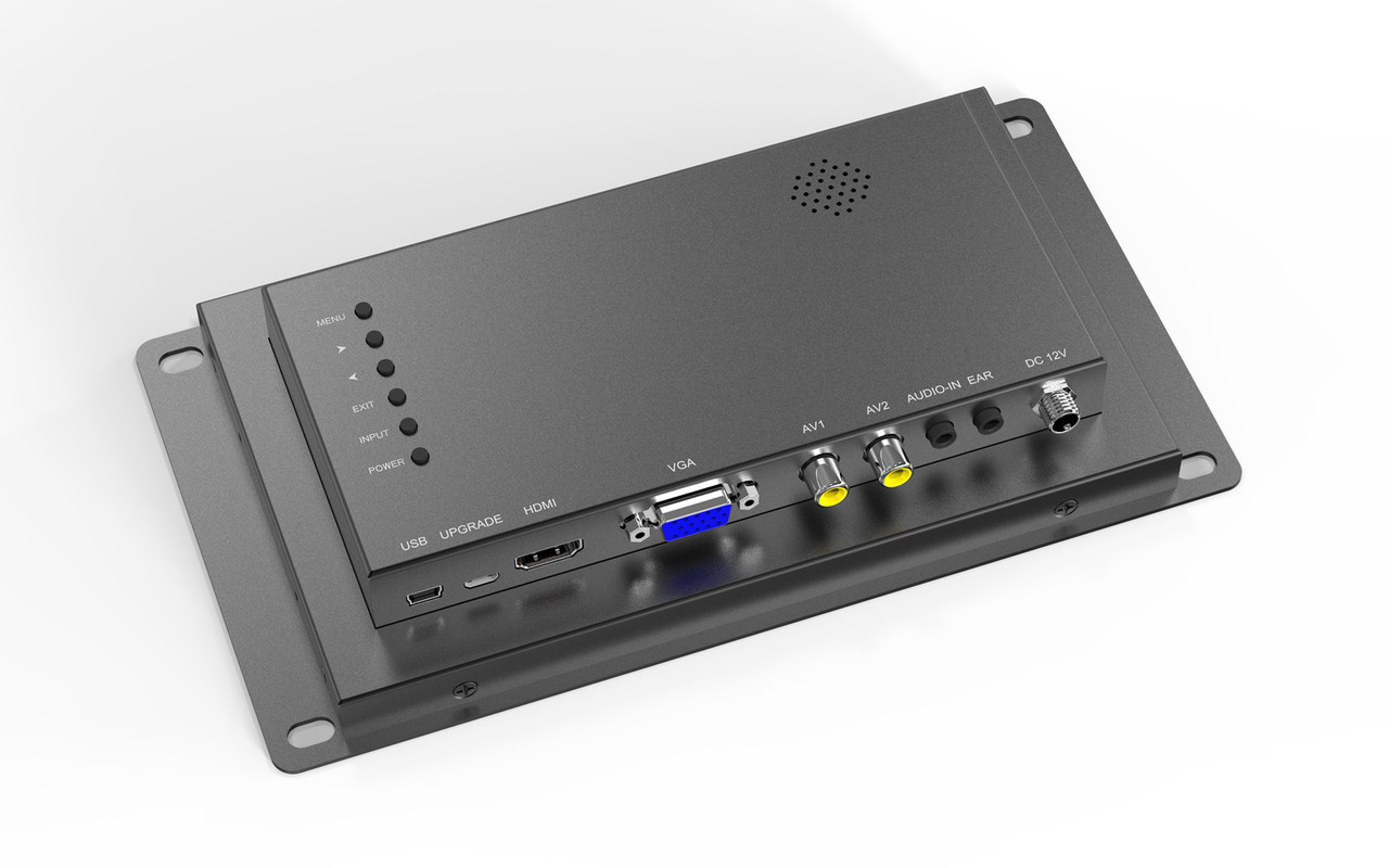  純正ナビ NBT L7 CID High モニター TK700-NP/C 7