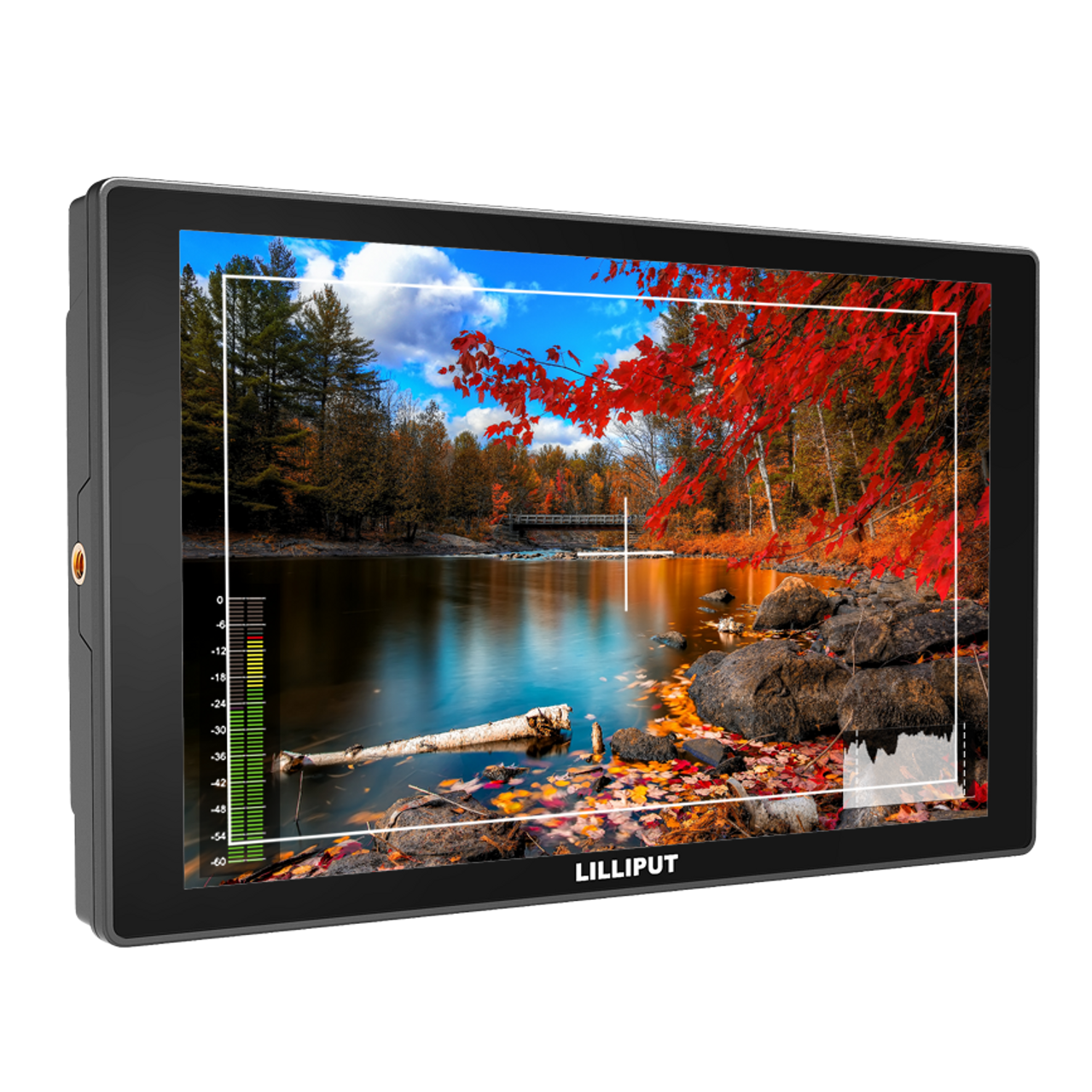 A11 10.1" FHD SDI / HDMI Broadcast Monitor