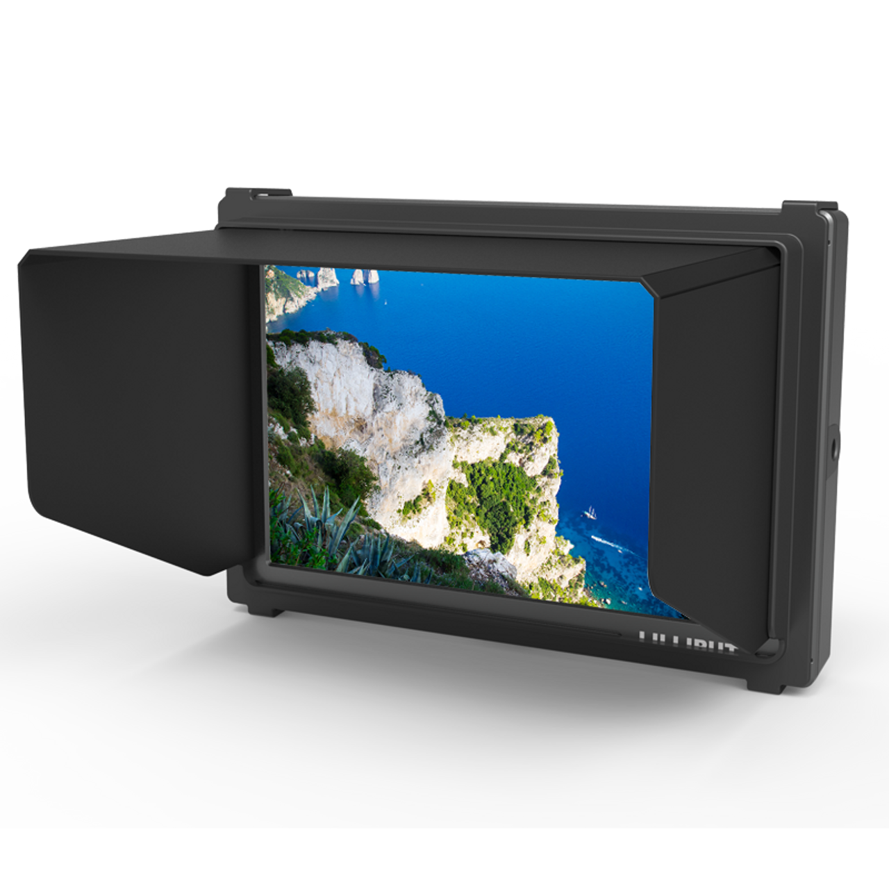 FS7- Full HD 7 Inch SDI Monitor With 4K HDMI Camera Assist