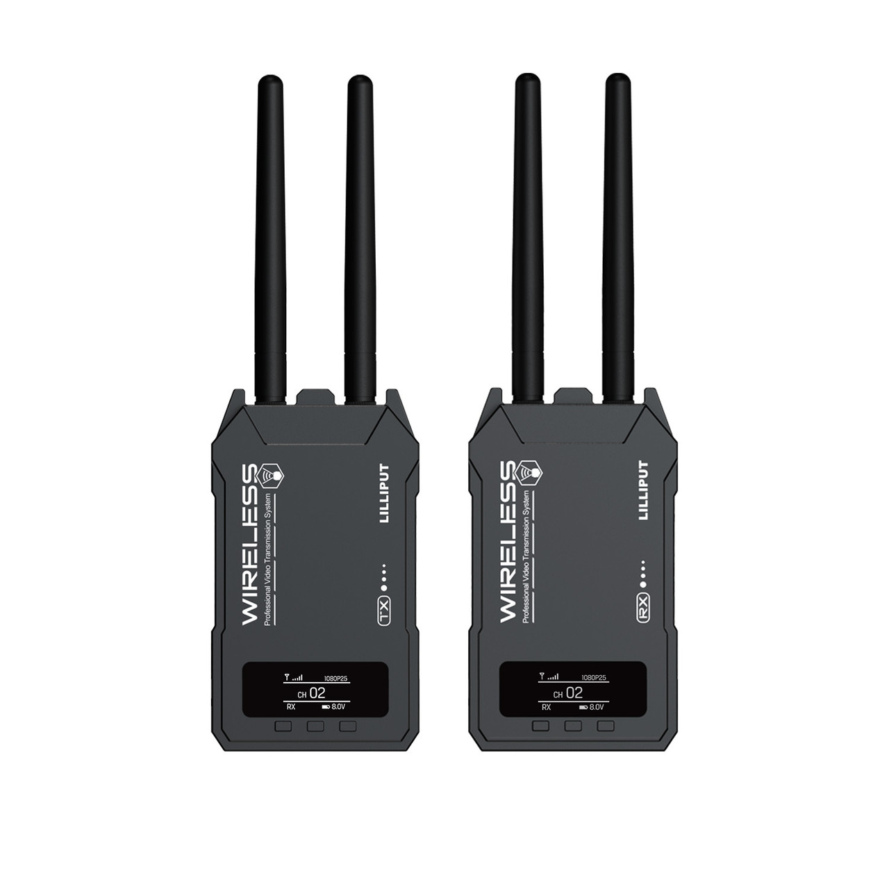 WS500 Wireless video transmission