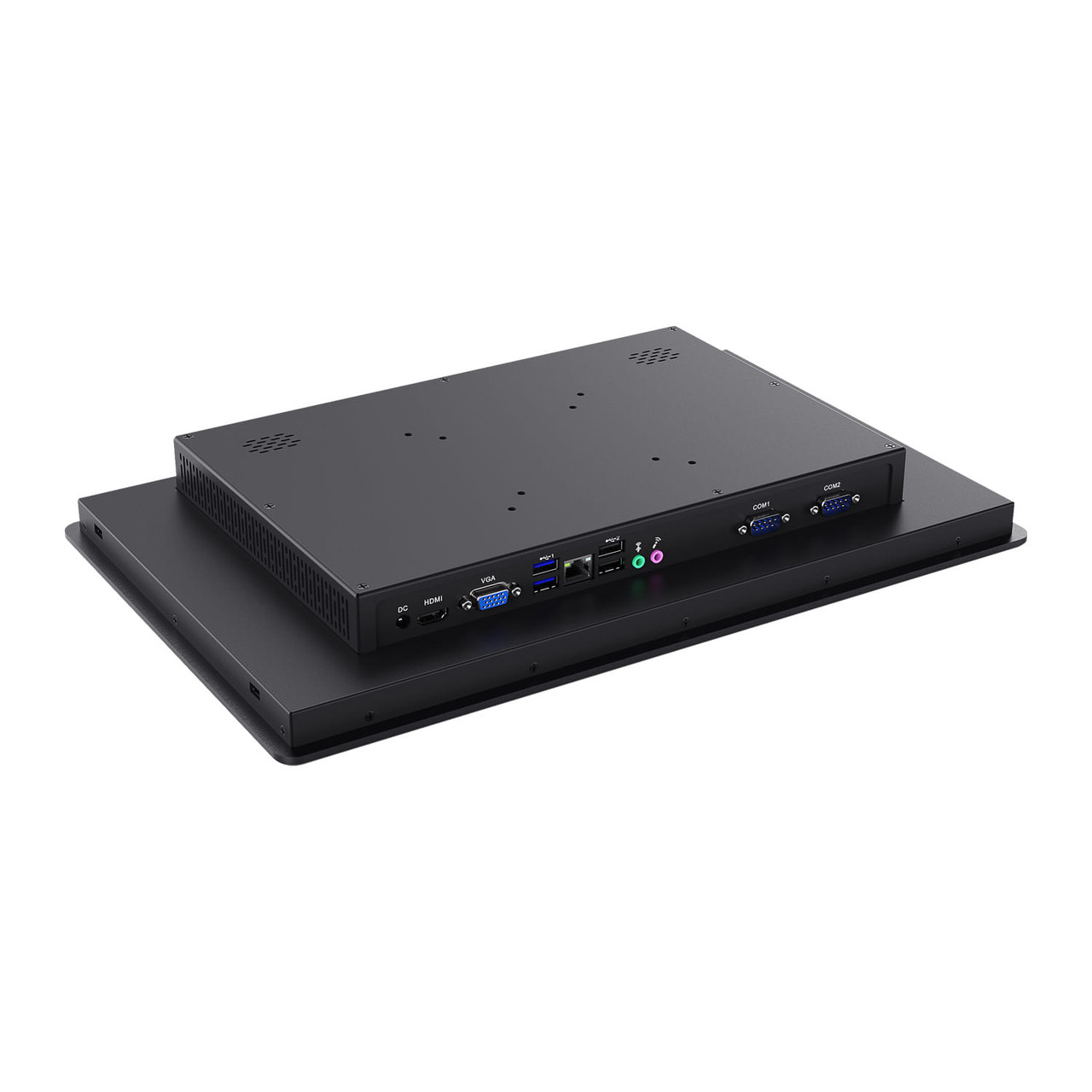 PC-1560 15.6 Inch touch screen panel PC (I3) - LILLIPUT Official