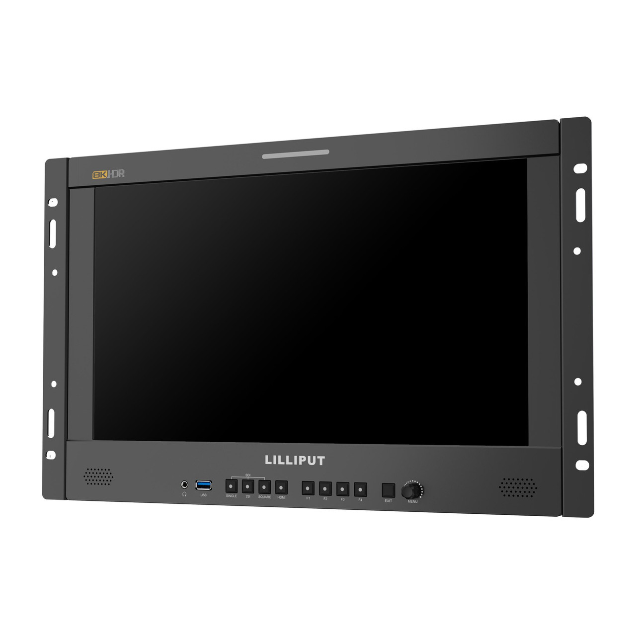 Q18-8K 8K 12G-SDI 17.3 Broadcast/Production Monitor