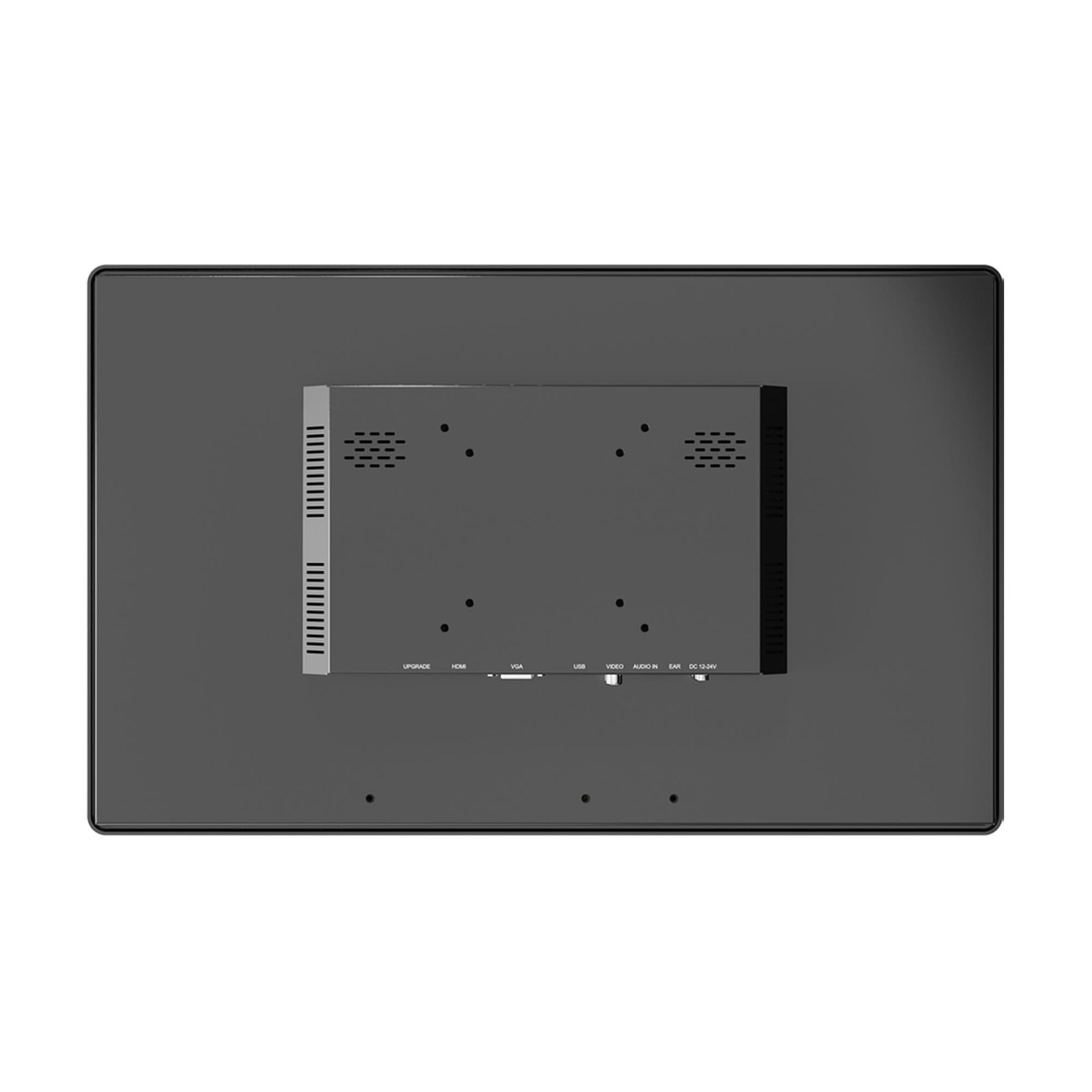 TK1850/C TK1850/T 18.5 Inch 1000 Nits Touch Screen Industrial Monitor