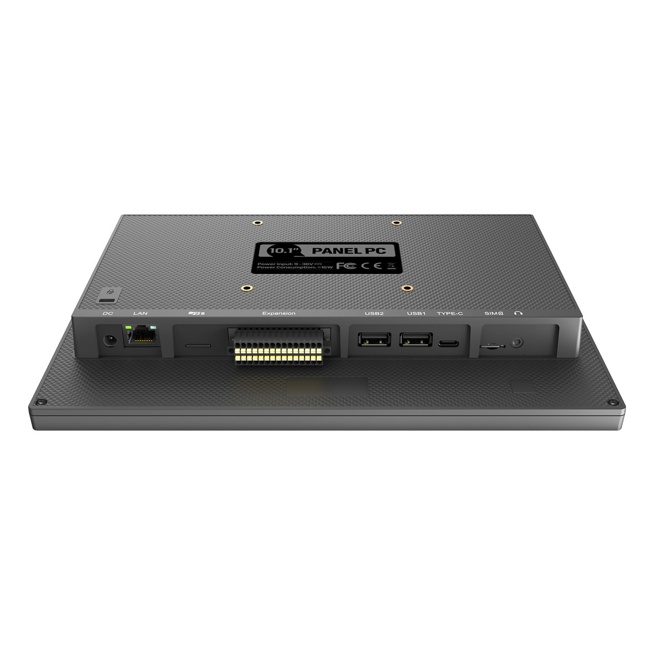 Lilliput PC-1010RL 10.1