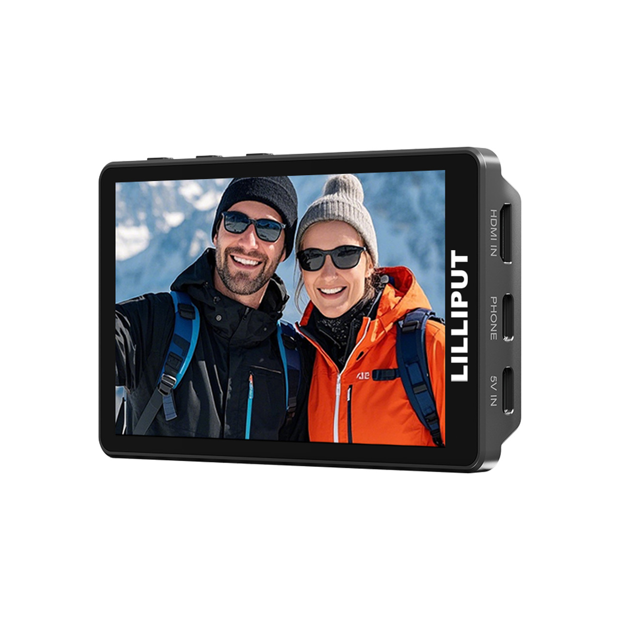 Lilliput V4 Vlog Selfie Monitor