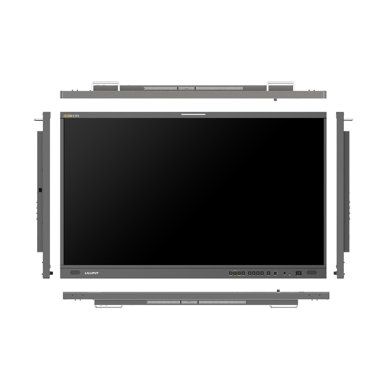 Q43-8K 8K | 12G-SDI 43