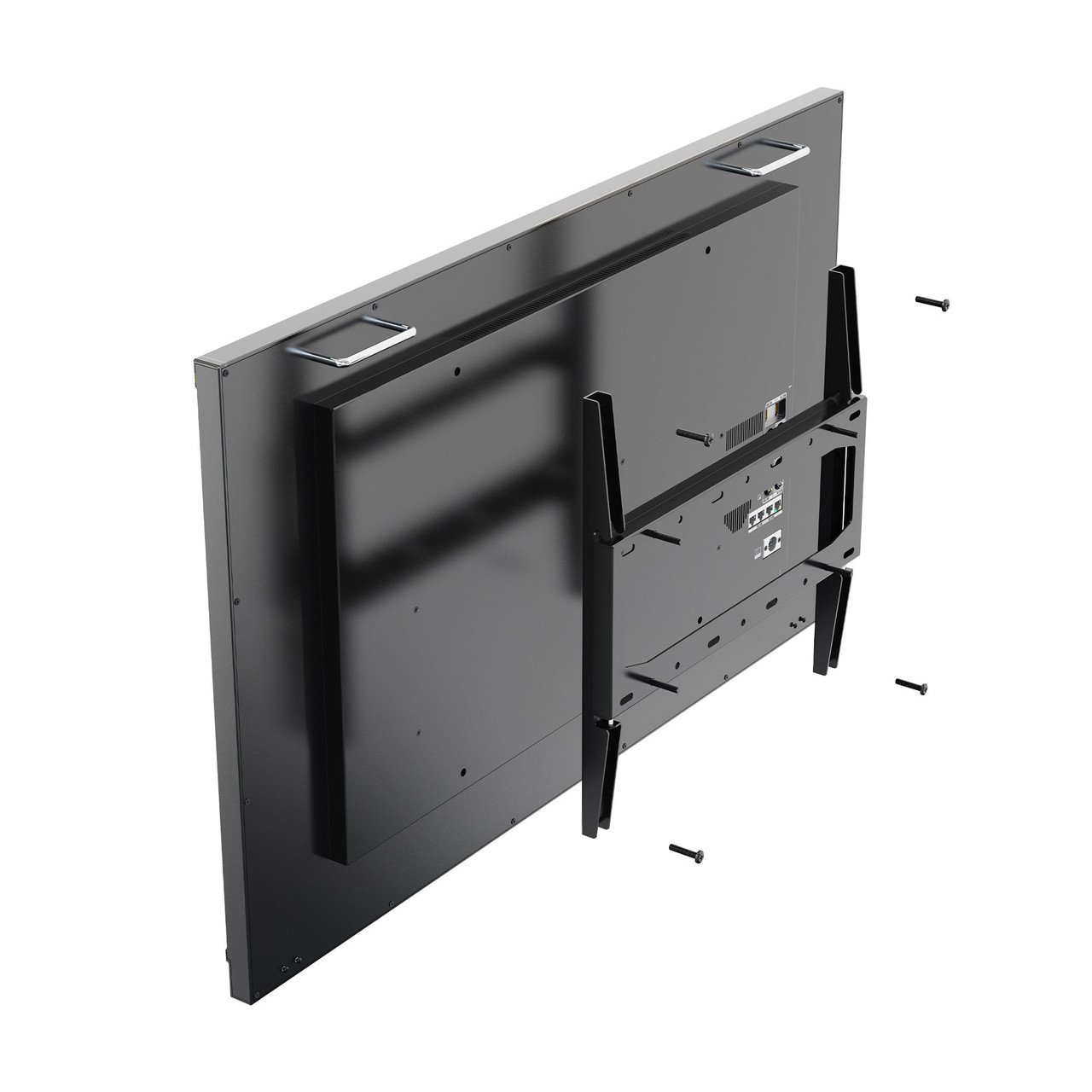 Q43-8K 8K | 12G-SDI 43" Production Monitor