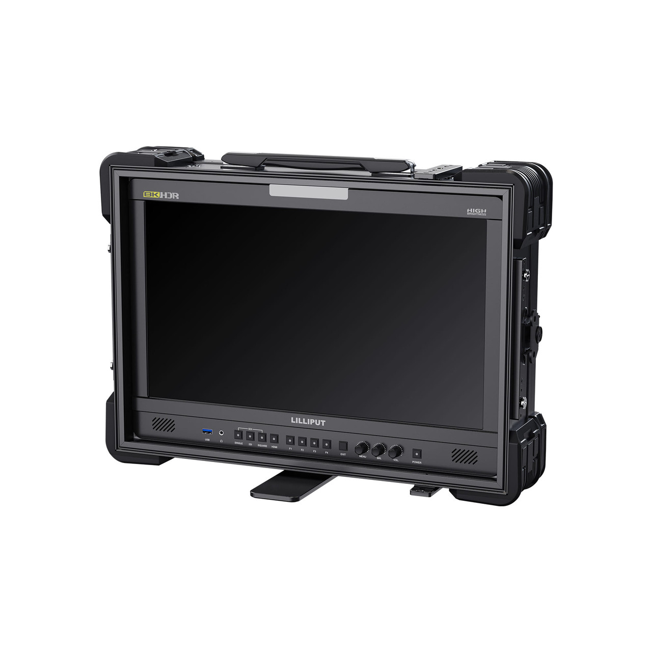 UQ19 18.4 inch 1000 nits High Brightness Studio Production Monitor