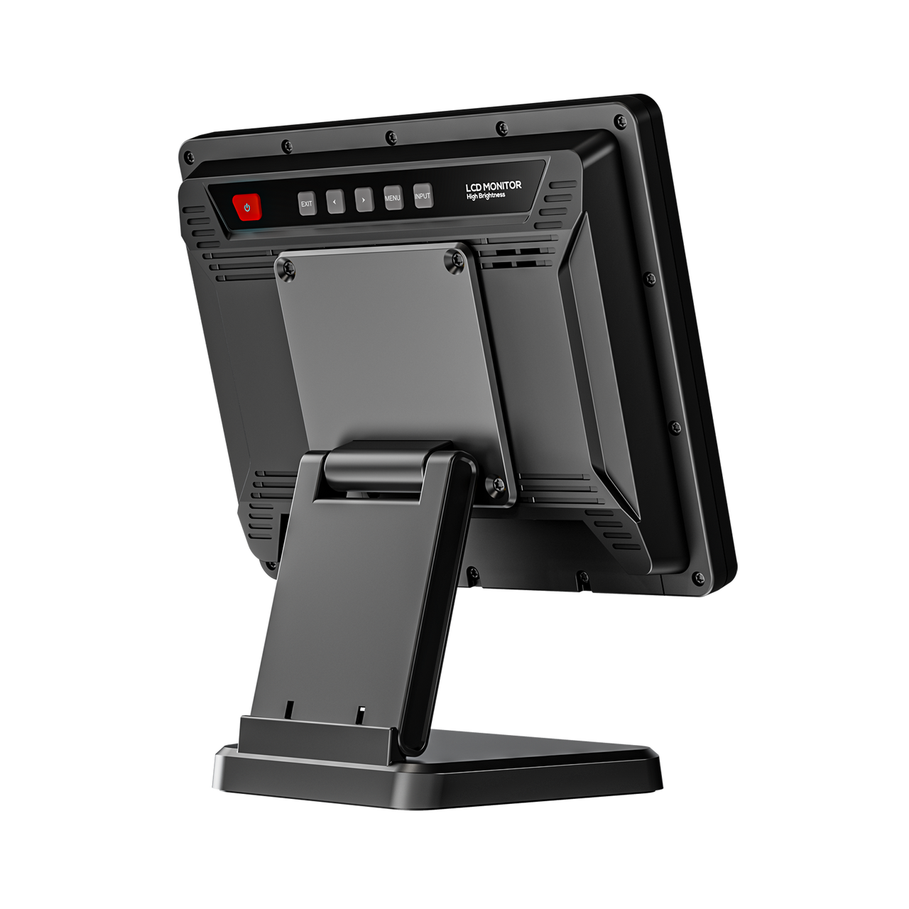 819-8 Inch 1000 Nits IP65 Touch/Non-touch Screen Monitor