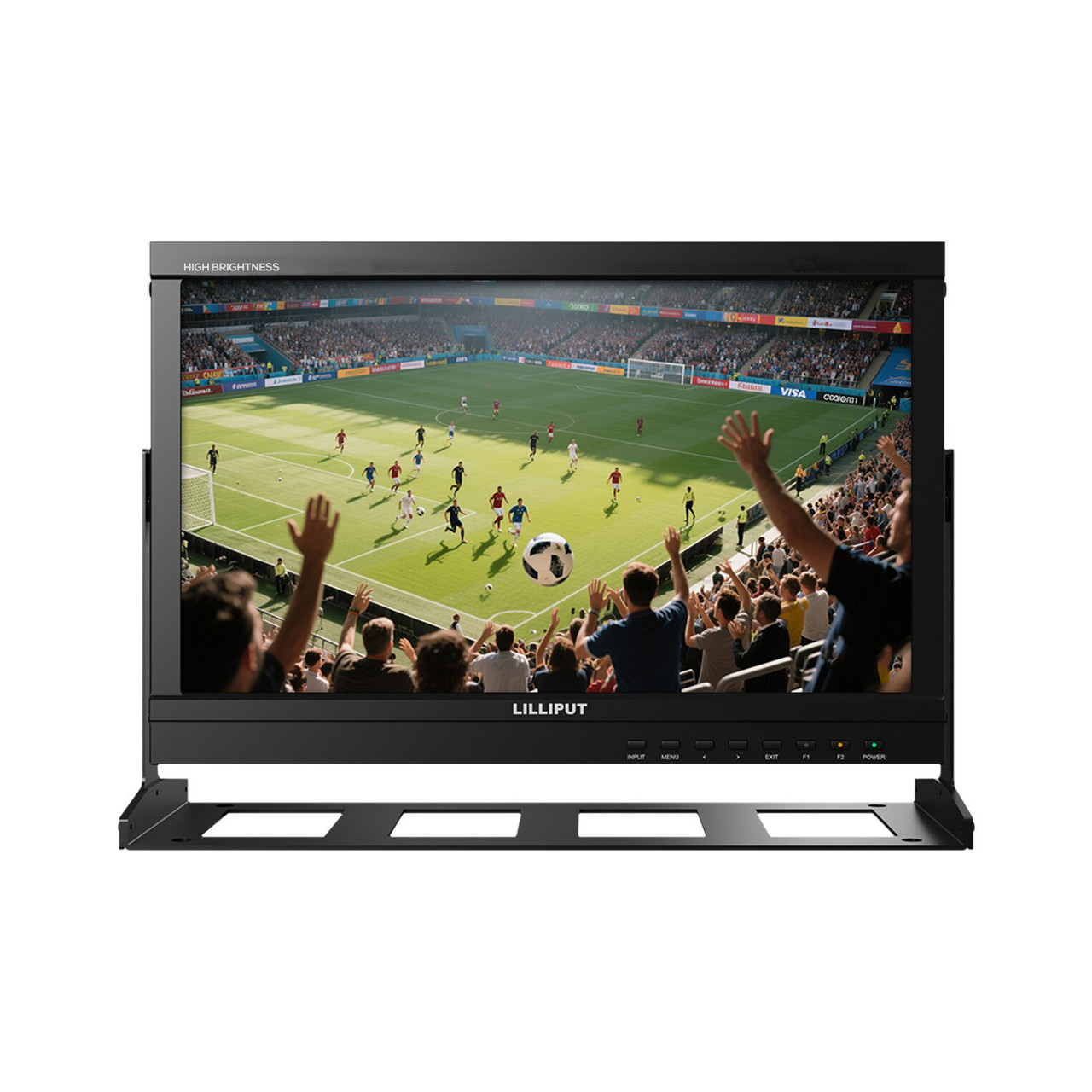 PVM160S-H 15.6 inch 1200 Nits High Brightness Broadcast Monitor