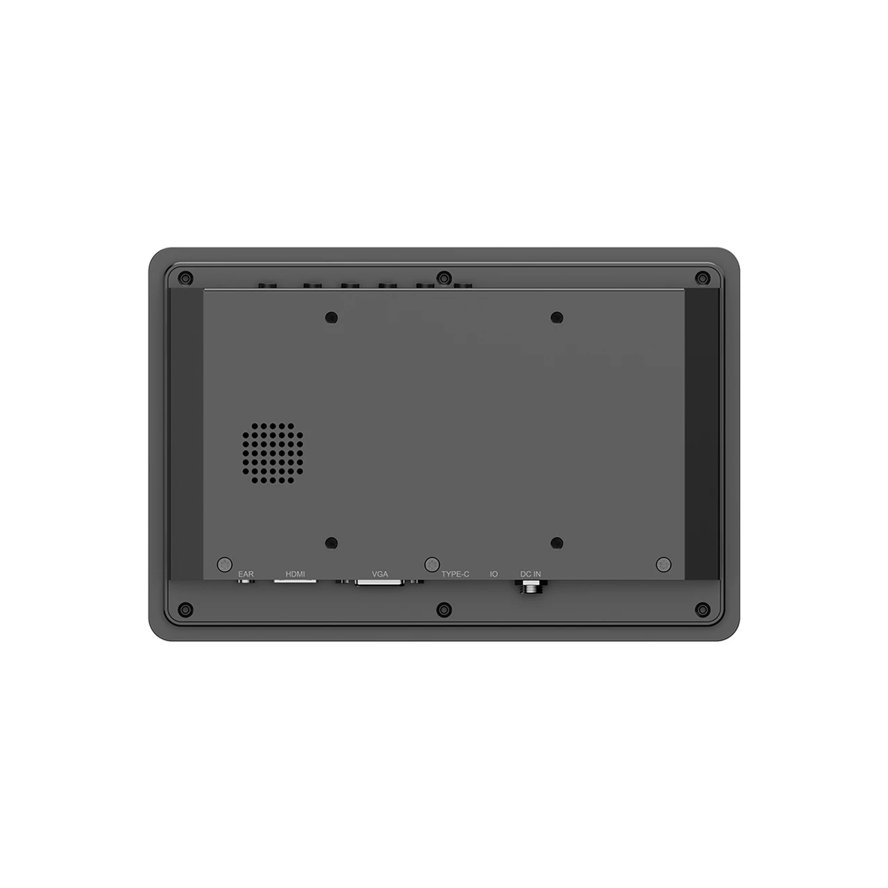 TK719/T LILLIPUT 7 Inch 1000 Nits Touch Screen Monitor