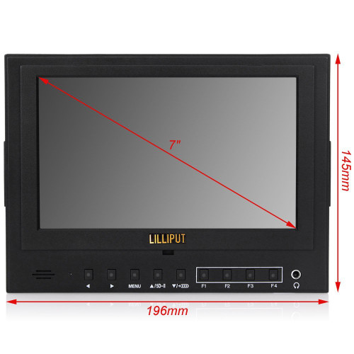 5D-II/O (HDMI Input & output)