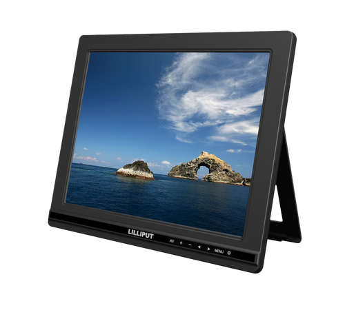 FA1000-NP/C (Non-Touch) 9.7 inch monitor FA1000-NP/C (Non-Touch) 9.7 inch monitor