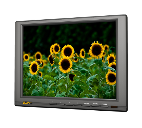 FA1045-NP/C (Non-touch) 10.4 inch monitor FA1045-NP/C (Non-touch) 10.4 inch monitor