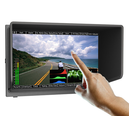 X-monitor ラップタイマー I2M CHROME PLUS2 ラップタイマー付きデジタルメーター セット