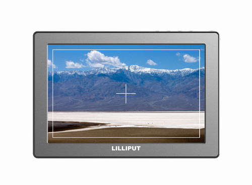 A7          (FHD Camera-Top Monitor)