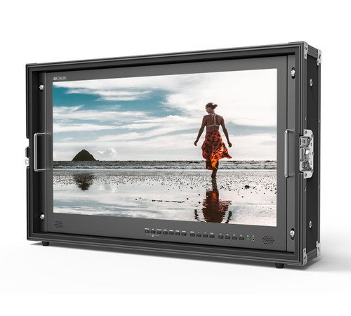28インチ 4Kモニター LILIPUT BM280-4KS 撮影現場用 Amazon.com : LILLIPUT BM280-4KS Broadcast Director Monitor